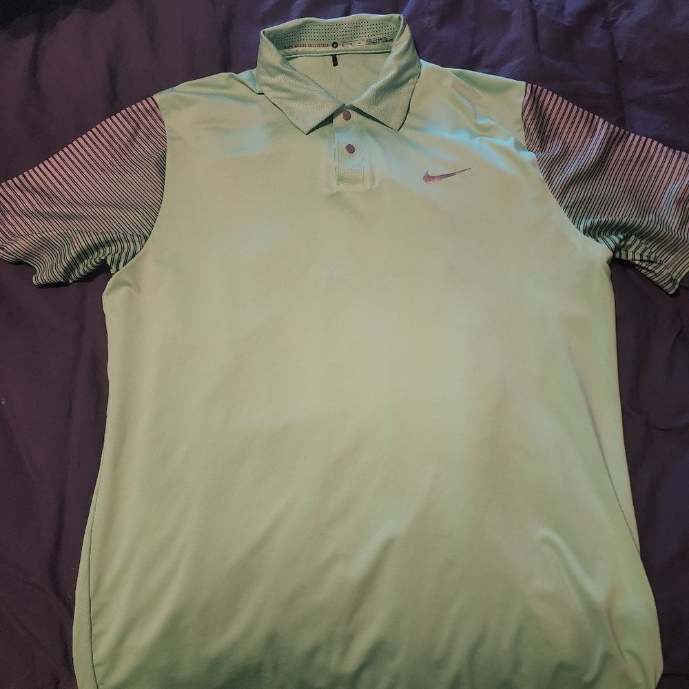 Nike Golf Polo